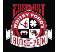 LP de Everlast - Whitey Ford's House of Pain - pour Indifférent - Standard Standard
