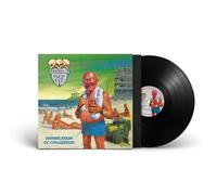 Evildead – Annihilation of Civilization – Vinyle 12"