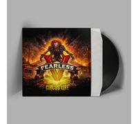 LP de Fearless V - Circus Life - pour Indifférent - Standard Standard
