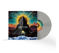 Finger Eleven – Last Night on Earth – Vinyle LP pochette gatefold argenté (Membran)