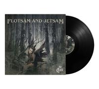LP de Flotsam & Jetsam - The cold - pour Indifférent - Standard Standard