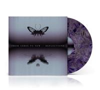 From Ashes To New – Reflections – Vinyle