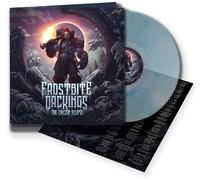 LP de Frostbite Orckings - The Orcish Eclipse - pour Indifférent - Standard Standard