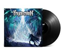 Frozen Crown – Call of the North – Vinyle 12" – SPV Entertainment