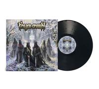 LP de Frozen Crown - The Legend Of The Six Kings - pour Indifférent - Standard Standard