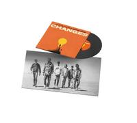 Fury in the Slaughterhouse – Changes – Vinyle noir