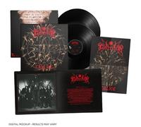 LP de Gehenna - Malice (Our third spell) - pour Indifférent - Standard Standard