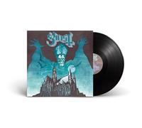 LP de Ghost - Opus eponymous - pour Indifférent - Standard Standard