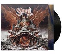 LP de Ghost - Prequelle - pour Indifférent - Standard Standard