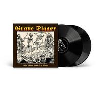 LP de Grave Digger - Lost tunes from the vault - pour Indifférent - Standard Standard
