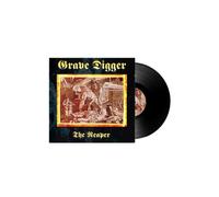 LP de Grave Digger - The reaper - pour Indifférent - Standard Standard