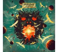 LP de Graveyard - Fever - pour Indifférent - Standard Standard