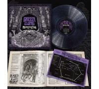 LP de Green Lung - Necropolitan - pour Indifférent - Standard Standard