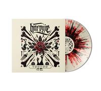 Harpyie – Voodoo – Vinyle LP Splatter + MP3 – Import – Edel