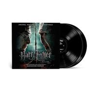 LP de Harry Potter - Harry Potter et les Reliques de la Mort - Part 2 (Bande-Originale) - pour Indifférent - Standard Standard
