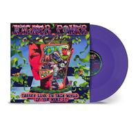 Higher Power – There's Love in This World If You Want It – Vinyle – Nuclear Blast