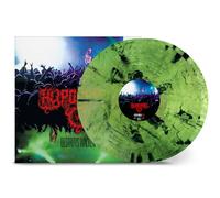 Hypocrisy – Destroys Wacken – LP vinyle marbré Édition limitée – Nuclear Blast