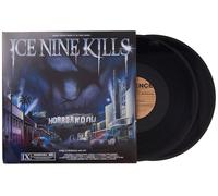 Ice Nine Kills – Welcome to Horrorwood: The Silver Scream 2 – Vinyle 2LP