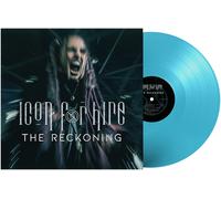 Icon For Hire - The Reckoning [VINYL]