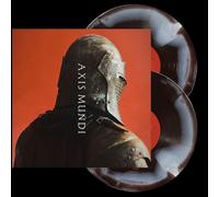 LP de Imminence - Axis Mundi - pour Indifférent - Standard Standard