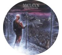 LP de Immolation - Failures for gods - pour Indifférent - Standard Standard