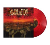 LP de Immolation - Harnessing ruin - pour Indifférent - Standard Standard