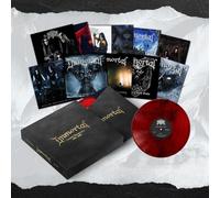 LP de Immortal - Immortal Complete Discography 1992 2023 - pour Indifférent - Standard Standard