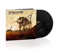 LP de In Extremo - Tranquilo II - pour Indifférent - Standard Standard
