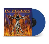In Flames – Clayman – Vinyle 12" coloré – Import – Nuclear Blast