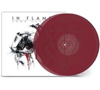 In Flames – Come Clarity – Vinyle 2LP 180 g Violet transparent – Réédition (Nuclear Blast)