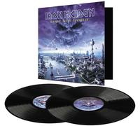 LP de Iron Maiden - Brave New World - pour Indifférent - Standard Standard