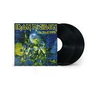 Iron Maiden – Live After Death – Vinyle – Parlophone