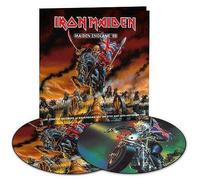 LP de Iron Maiden - Maiden England '88 - pour Indifférent - Image Standard