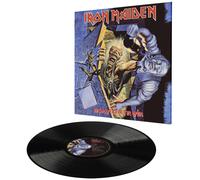 No Prayer for the Dying – Vinyle – Parlophone