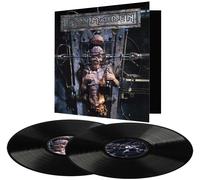 LP de Iron Maiden - The X-factor - pour Indifférent - Standard Standard