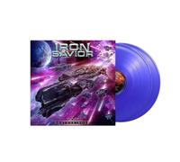 LP de Iron Savior - Deathbringer - pour Indifférent - Standard Standard