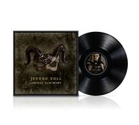 Jethro Tull – Curious Ruminant – Vinyle 12" Gatefold