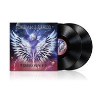 Jordan Rudess – Permission to Fly – Vinyle 33 tours 12" (pochette gatefold)