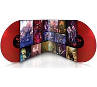 Judas Priest – Reflections - 50 Heavy Métal Years of Music – Double vinyle LP coloré