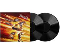 LP de Judas Priest - Firepower - pour Indifférent - Standard Standard