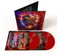 LP de Judas Priest - Invincible Shield - pour Indifférent - Standard Standard