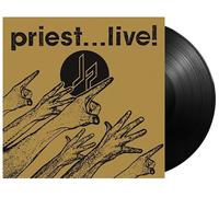 Judas Priest – Priest.Live – Vinyle – Import