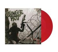 LP de Jungle Rot - Fueled by hate - pour Indifférent - Standard Standard