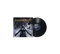 LP de Kamelot - Dark asylum - pour Indifférent - Standard Standard
