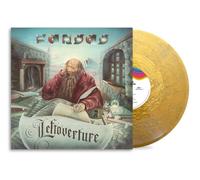 LP de Kansas - Leftoverture - pour Indifférent - Standard Standard