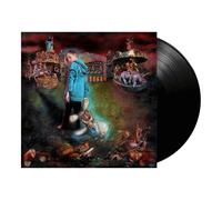 The Serenity Of Suffering Vinyle