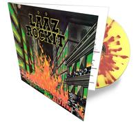 Laaz Rockit City's Gonna Burn (Vinyl) (PRESALE 25/09/2026)