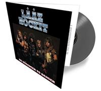 LP de Laaz Rockit - No stranger to danger - pour Indifférent - Standard Standard