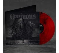Lake of Tears – Ominous – LP marbré 12"