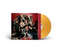 LP de Lambrini Girls - No Refunds - pour Indifférent - Standard Standard
